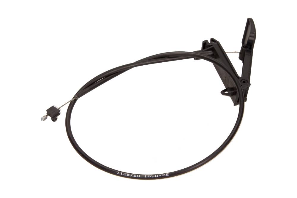 Maxgear 32-0591 - LINKA POKRYWY SILNIKA CITROEN C5 08-