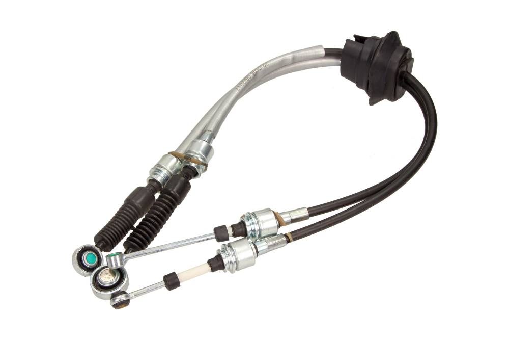 Maxgear 32-0596 - LINKA ZMIANY BIEGÓW KPL. CITROEN EVASION- JUMPY- SCUDO- ULYSSE- THEMA- PEUGEOT 806- EXPERT 1.9-2.0TD-HDI