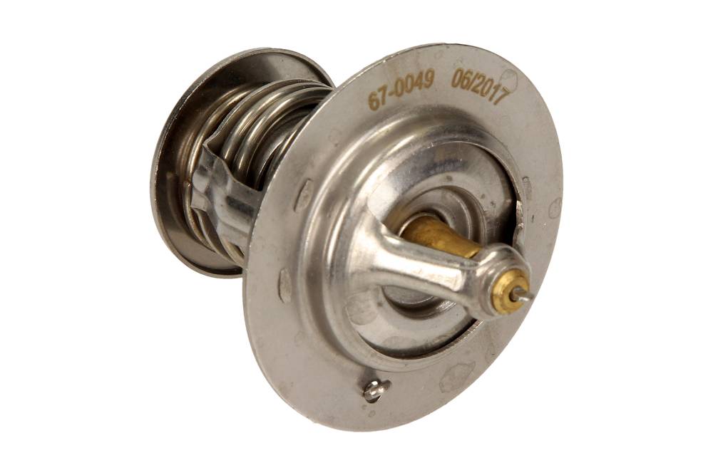 Maxgear 67-0049 — Termostat, środek chłodzący