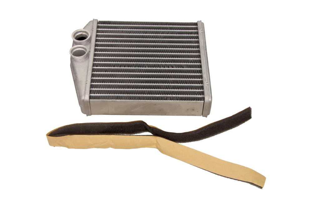 Maxgear AC531564 — Wymiennik ciepła, ogrzewanie wnętrza