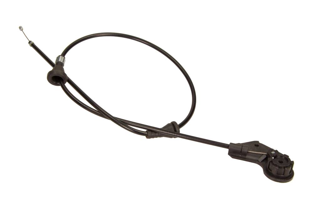 Maxgear 32-0587 — Cięgno zamka pokrywy komory silnika