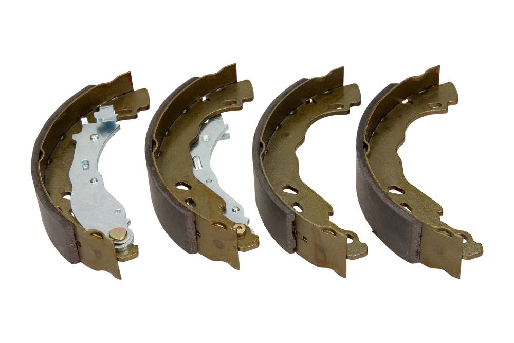 Maxgear 19-3321 — Zestaw szczęk hamulcowych