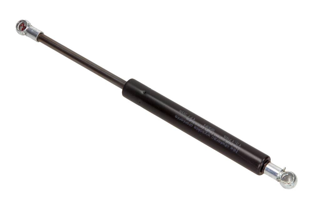Maxgear 12-1768 — Sprężyna gazowa, pokrywa komory silnika