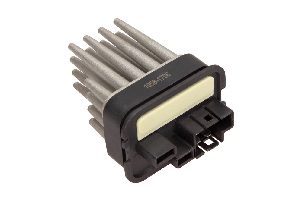 Maxgear 27-0532 — Opornik, wentylator wewnętrzny