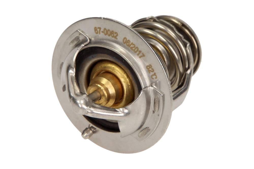 Maxgear 67-0062 — Termostat, środek chłodzący