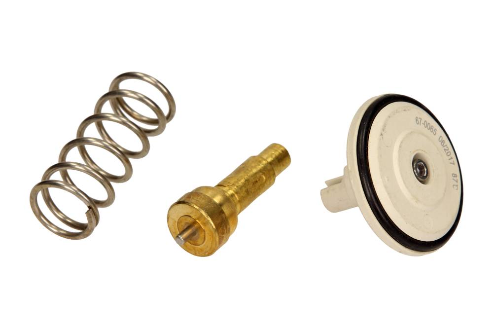 Maxgear 67-0065 — Termostat, środek chłodzący