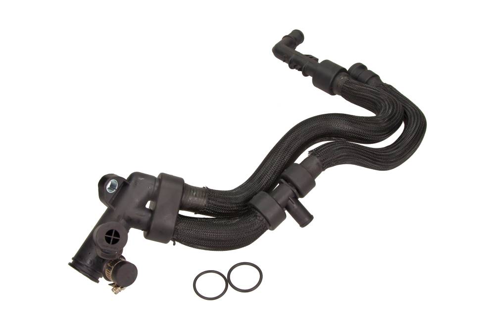 Maxgear 18-0276 — Przewód elastyczny chłodnicy