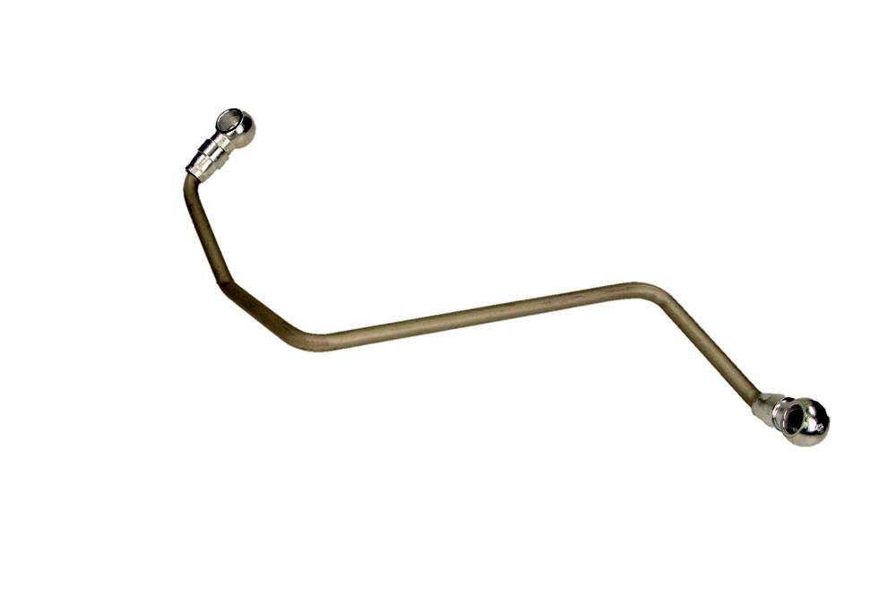 Maxgear 68-0149 - PRZEWÓD SMAR. TURBOSPRĘŻARKI CITROEN BERLINGO 1.6HDI 10-