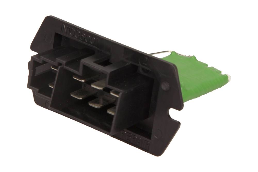 Maxgear 57-0168 - REZYSTOR DMUCHAWY CHRYSLER VOYAGER 2.4-3.3 00-