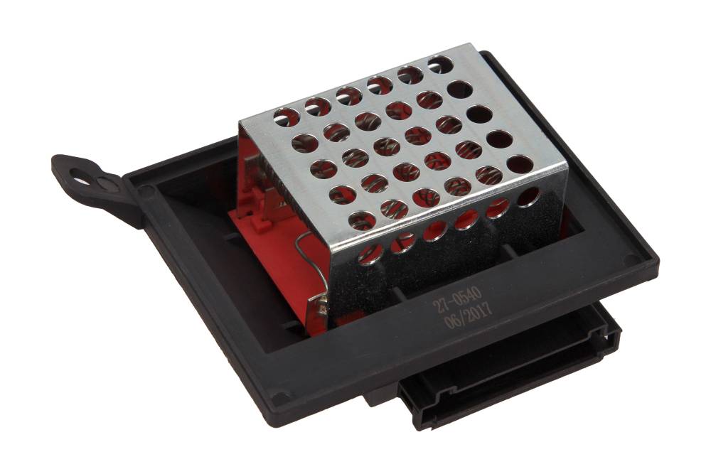 Maxgear 27-0540 — Opornik, wentylator wewnętrzny