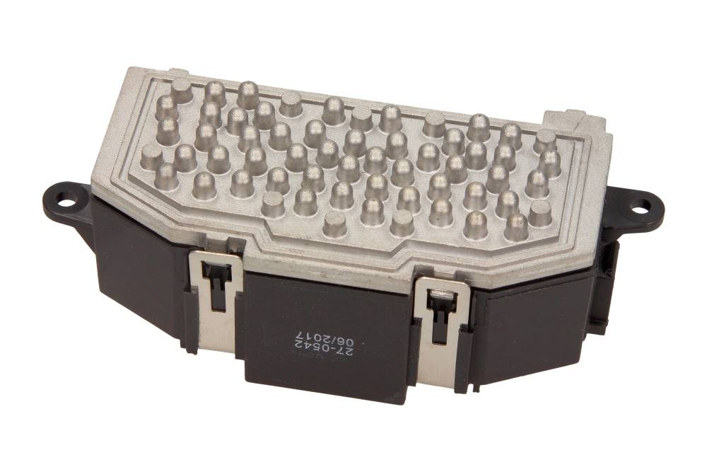 Maxgear 27-0542 — Opornik, wentylator wewnętrzny