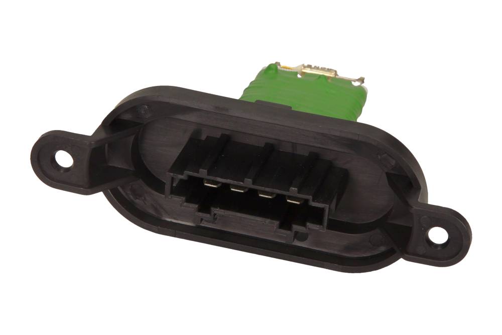 Maxgear 57-0176 - REZYSTOR DMUCHAWY VW AMAROK 10- . MULTIVAN V. TOUAREG. TRANSPORTER V