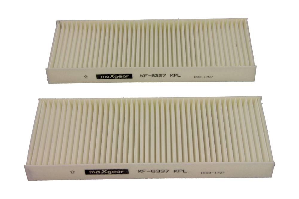 Maxgear 26-1162 — Filtr kabinowy