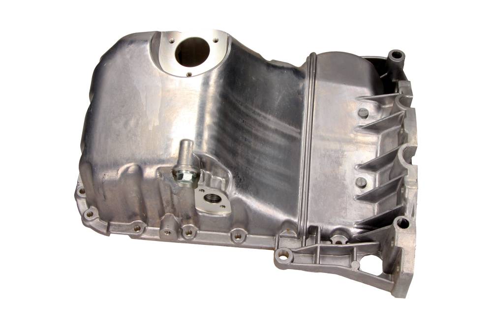 Maxgear 34-0083 - MISKA OLEJU AUDI A4 1.8T Z OTWOREM NA CZUJNIK