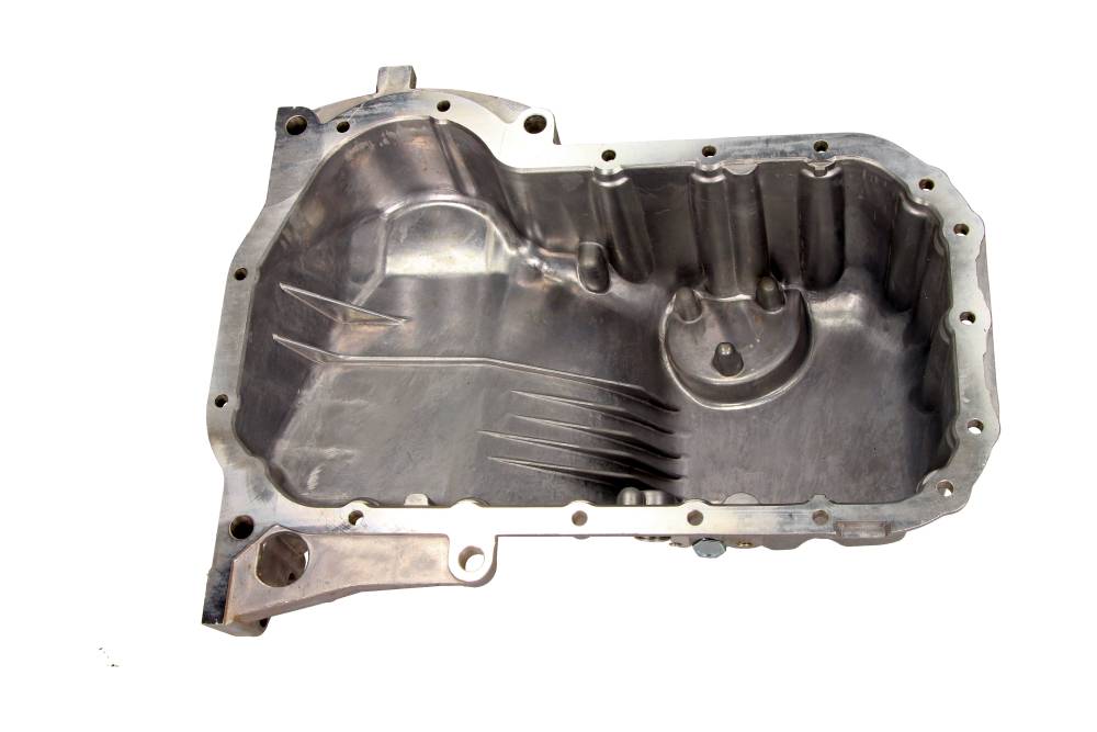 Maxgear 34-0084 - MISKA OLEJU AUDI A4 1.8T BEZ OTWORU NA CZUJNIK