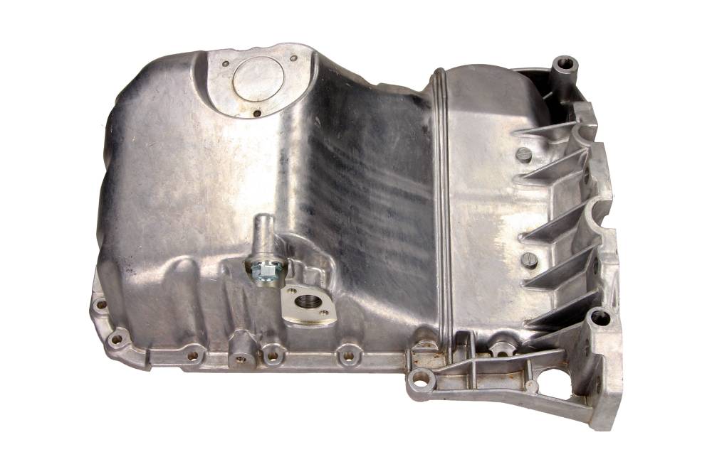 Maxgear 34-0084 - MISKA OLEJU AUDI A4 1.8T BEZ OTWORU NA CZUJNIK