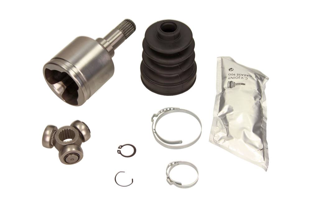 Maxgear 49-1360 - PRZEGUB WEW. FIAT BRAVO-BRAVA-MAREA 1.4-1.9-PUNTO 93- 1.1-1.2-STILO 1.2-2.4 TRÓJROLKOWY