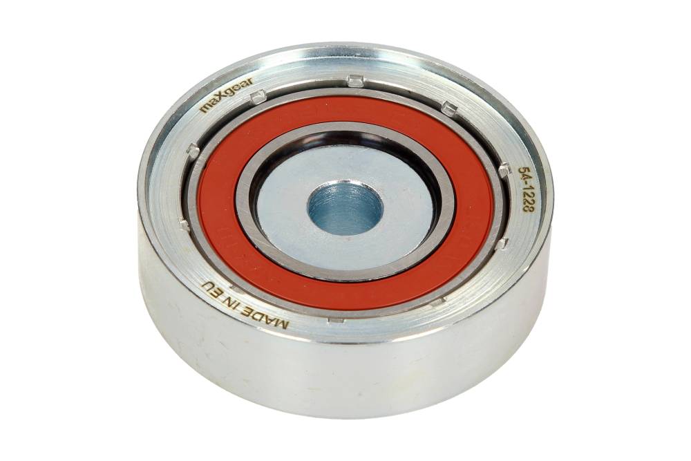 Maxgear 54-1228 — Rolka kierunkowa / prowadząca, pasek klinowy zębaty