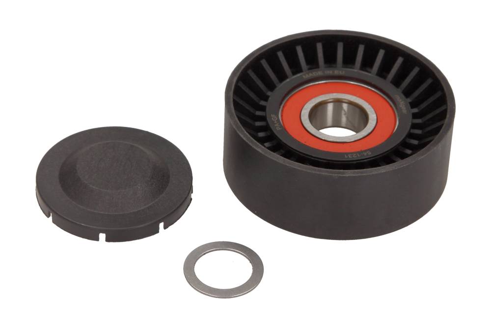 Maxgear 54-1231 — Rolka kierunkowa / prowadząca, pasek klinowy zębaty