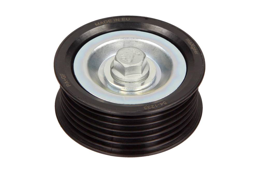 Maxgear 54-1233 — Rolka kierunkowa / prowadząca, pasek klinowy zębaty