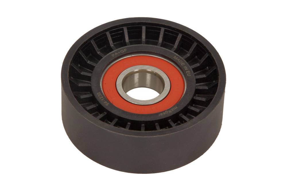 Maxgear 54-1238 - ROLKA NAPINACZA PASKA WIELOROWK. TOYOTA IQ 1.4 D-4D