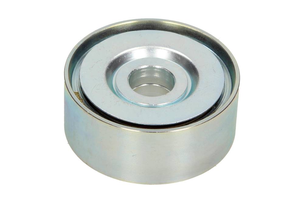Maxgear 54-1239 - ROLKA NAPINACZA PASKA WIELOROWK. DB W169 65X17X26 METALOWA