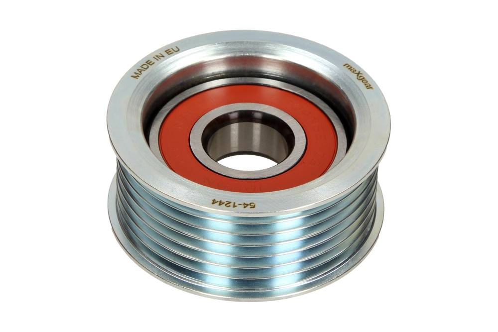 Maxgear 54-1244 — Rolka kierunkowa / prowadząca, pasek klinowy zębaty