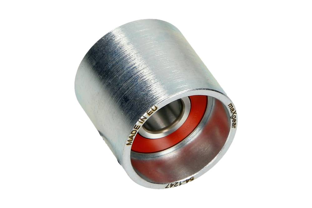 Maxgear 54-1247 - ROLKA PASKA ROZRZĄDU 1.8T A4-A6