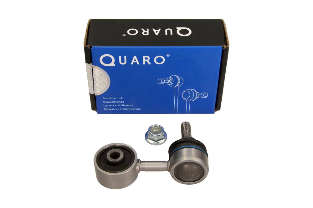 QUARO QS9257/HQ - ŁĄCZNIK STAB. BMW P. E30-36 LE-PR