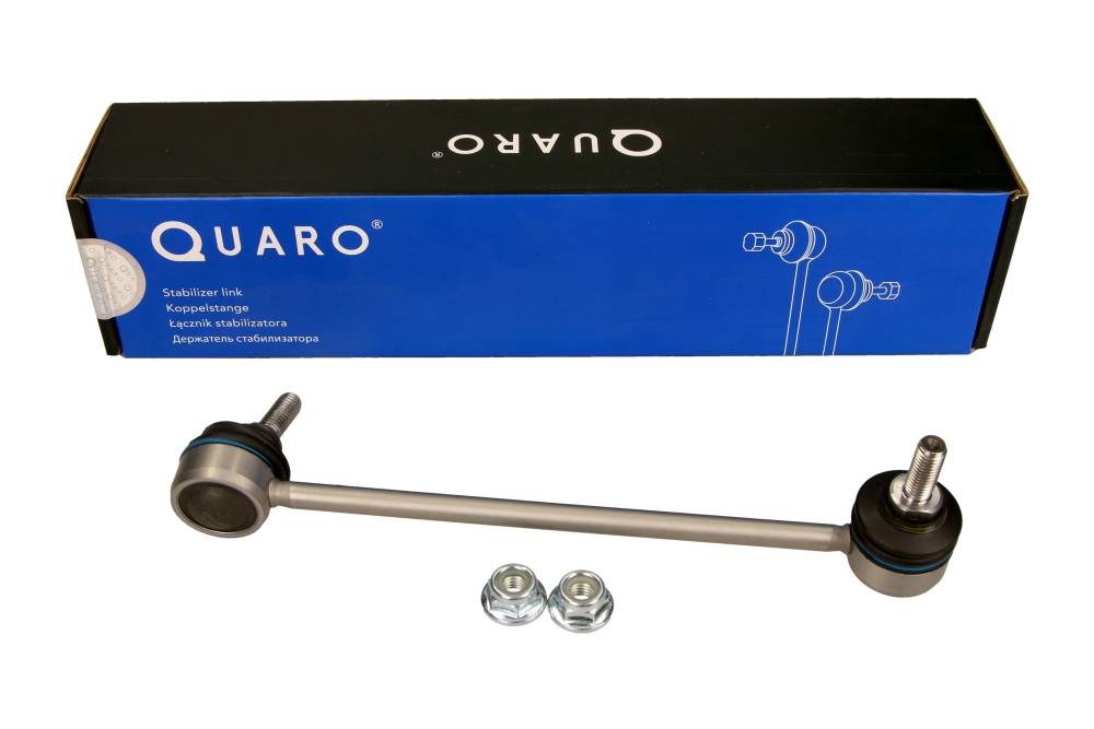 QUARO QS1526/HQ - ŁĄCZNIK STAB. BMW P. E39 PR