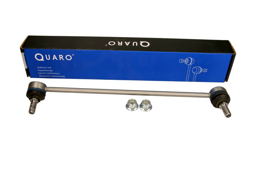 QUARO QS2210/HQ - ŁĄCZNIK STAB. BMW P. E53 X5 00- PR