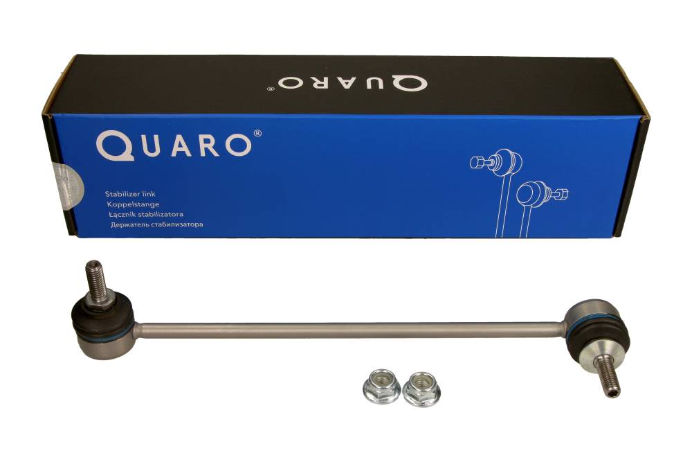 QUARO QS7053/HQ - ŁĄCZNIK STAB. BMW P. E60-61 03- LE