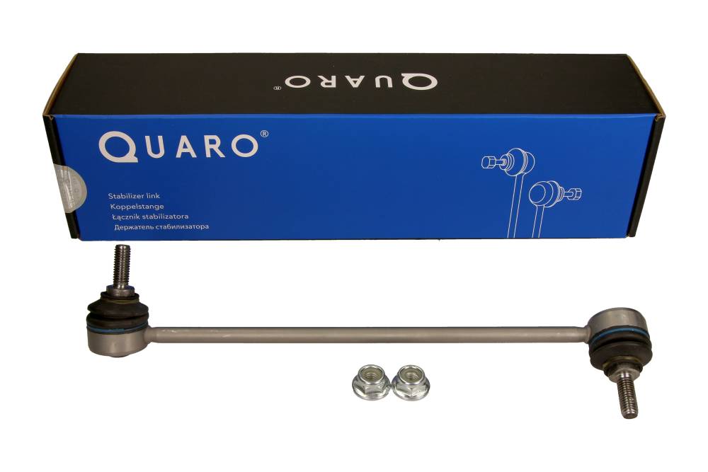 QUARO QS7686/HQ - ŁĄCZNIK STAB. BMW P. E83 X3 PR