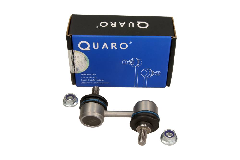 QUARO QS8187/HQ - ŁĄCZNIK STAB. BMW T. E39 LE-PR