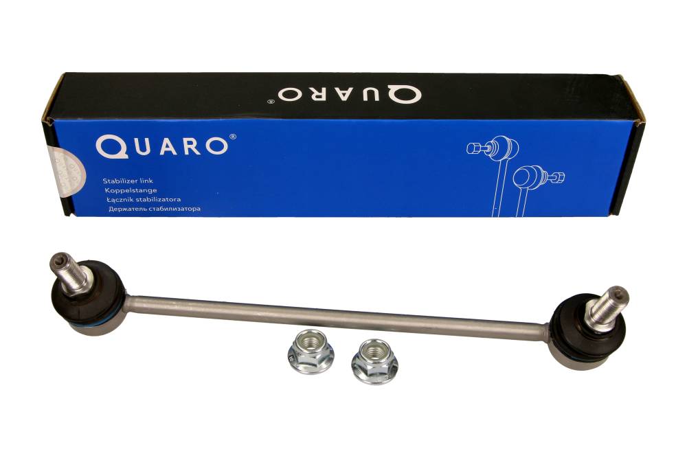 QUARO QS7995/HQ - ŁĄCZNIK STAB. CITROEN P. JUMPY-SCUDO-EXPERT 07- LE-PR
