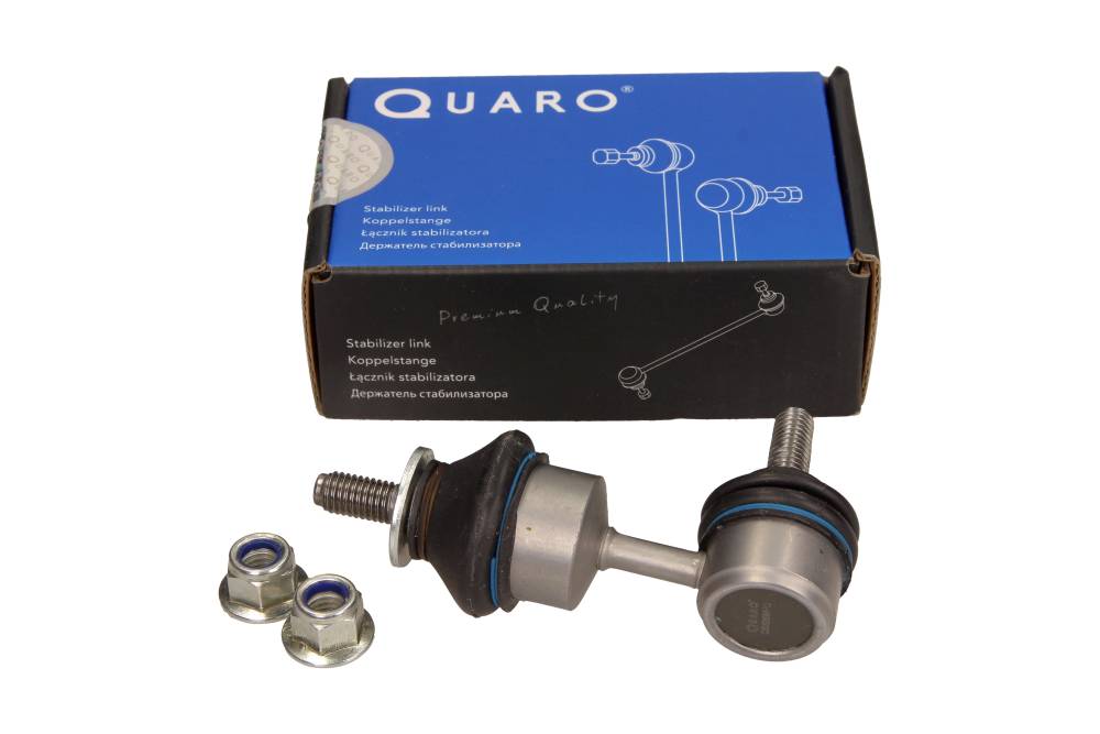 QUARO QS3269/HQ - ŁĄCZNIK STAB. FORD T. MONDEO 00- LE-PR KRÓTKI