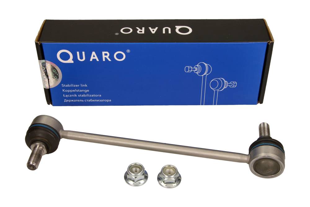 QUARO QS6578/HQ - ŁĄCZNIK STAB. KIA P. SPORTAGE 04- LE-PR