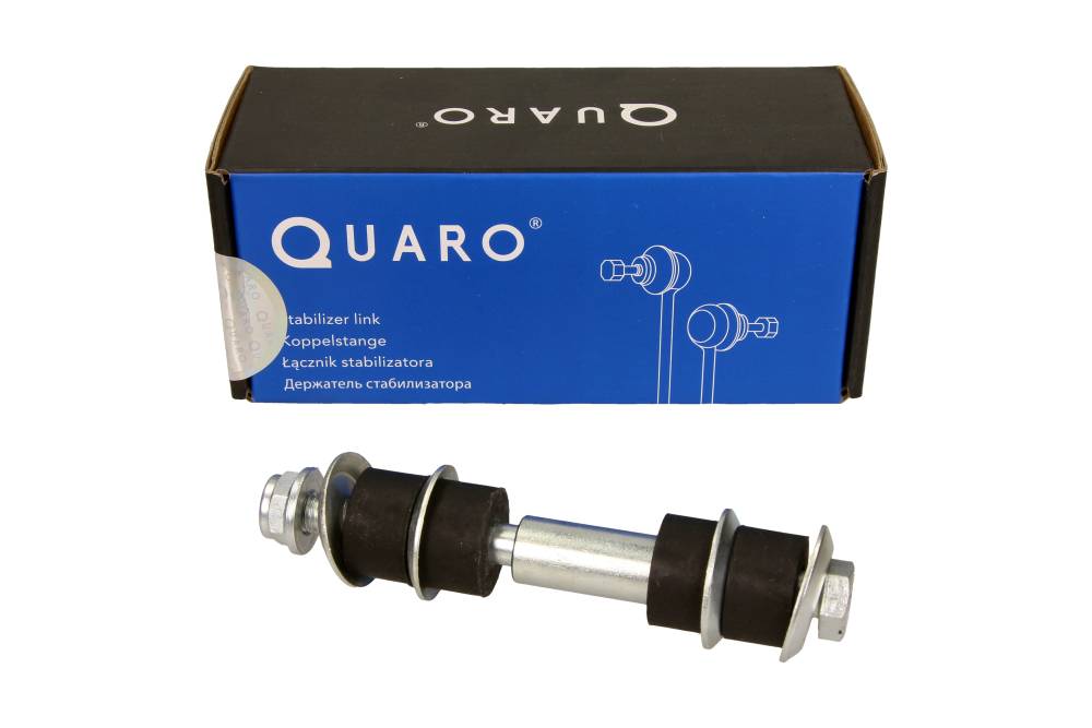 QUARO QS8254/HQ - ŁĄCZNIK STAB. MITSUBISHI P. CARISMA 95- LE-PR