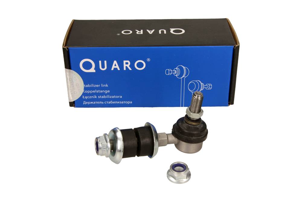 QUARO QS9952/HQ - ŁĄCZNIK STAB. NISSAN P. ALMERA 00- LE-PR