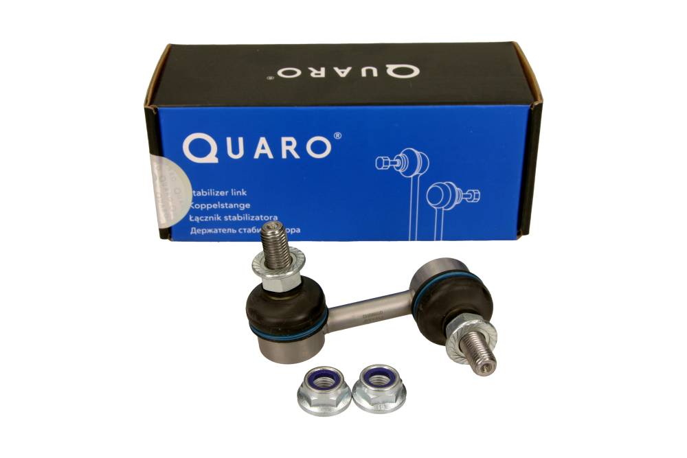 QUARO QS6593/HQ - ŁĄCZNIK STAB. NISSAN P. PRIMERA 02- LE