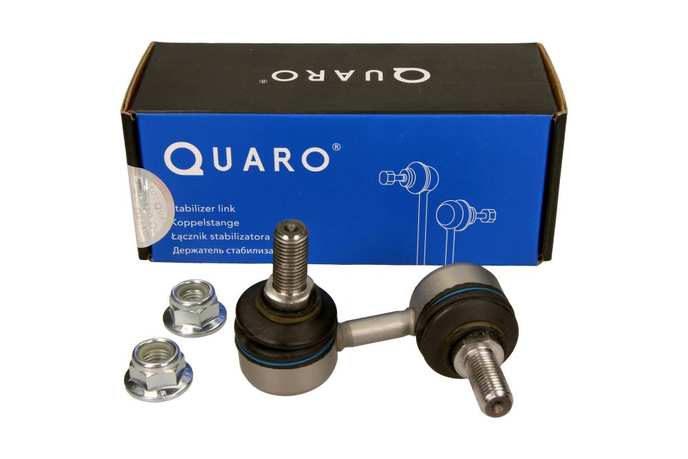 QUARO QS9229/HQ - ŁĄCZNIK STAB. NISSAN P. X-TRAIL 01- PR