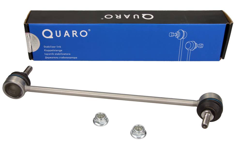 QUARO QS8606/HQ - ŁĄCZNIK STAB. PEUGEOT P. 306 94- LE-PR