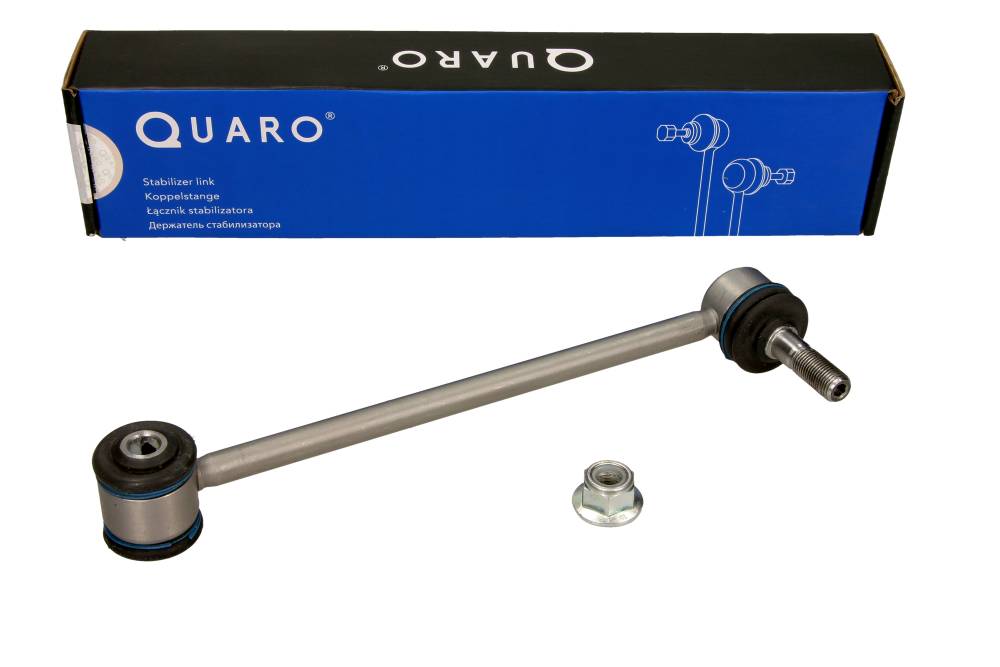 QUARO QS1484/HQ — Drążek / wspornik, zawieszenie koła