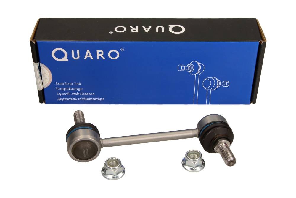 QUARO QS2068/HQ - ŁĄCZNIK STAB. PEUGEOT T. 407 04- LE-PR
