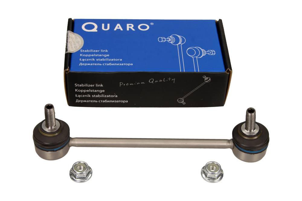QUARO QS7129/HQ - ŁĄCZNIK STAB. VOLVO P. S40-V40 LE-PR 95-