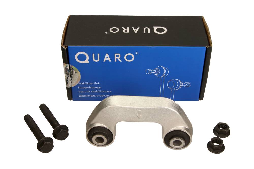 QUARO QS2176/HQ - ŁĄCZNIK STAB. VW P. A4-PASSAT 96- PR