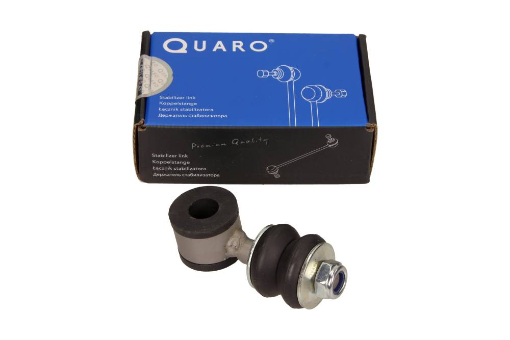 QUARO QS9740/HQ - ŁĄCZNIK STAB. VW P. POLO 97- 20MM LE-PR