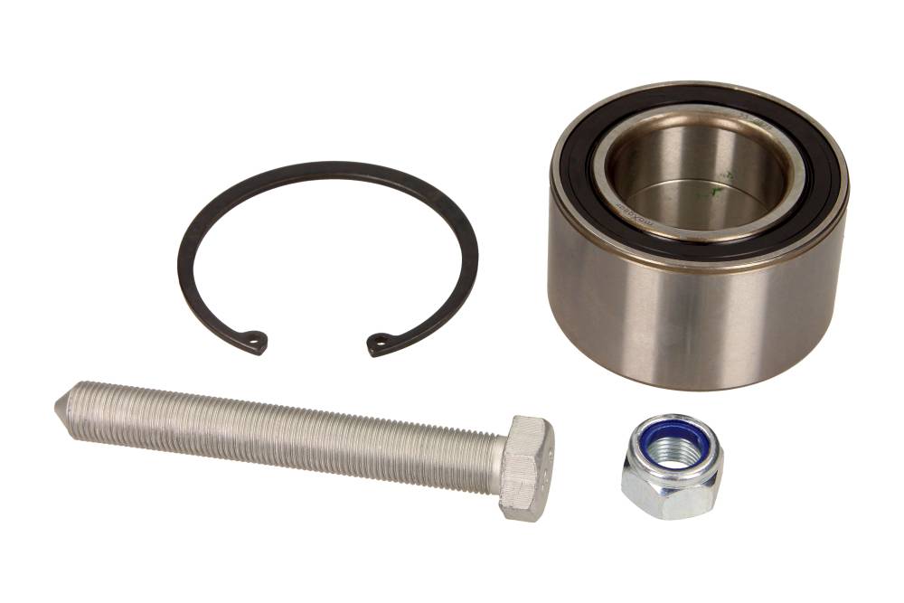 Maxgear 33-0879 - ŁOŻYSKO KOŁA VW T. T4 90- ZESTAW JAK VKBA6702