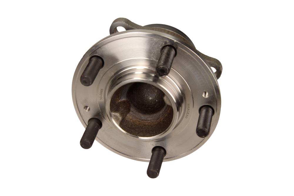 Maxgear 33-0885 - ŁOŻYSKO KOŁA HYUNDAI T. SANTA FE-SORENTO II 2.0-2.7 04-