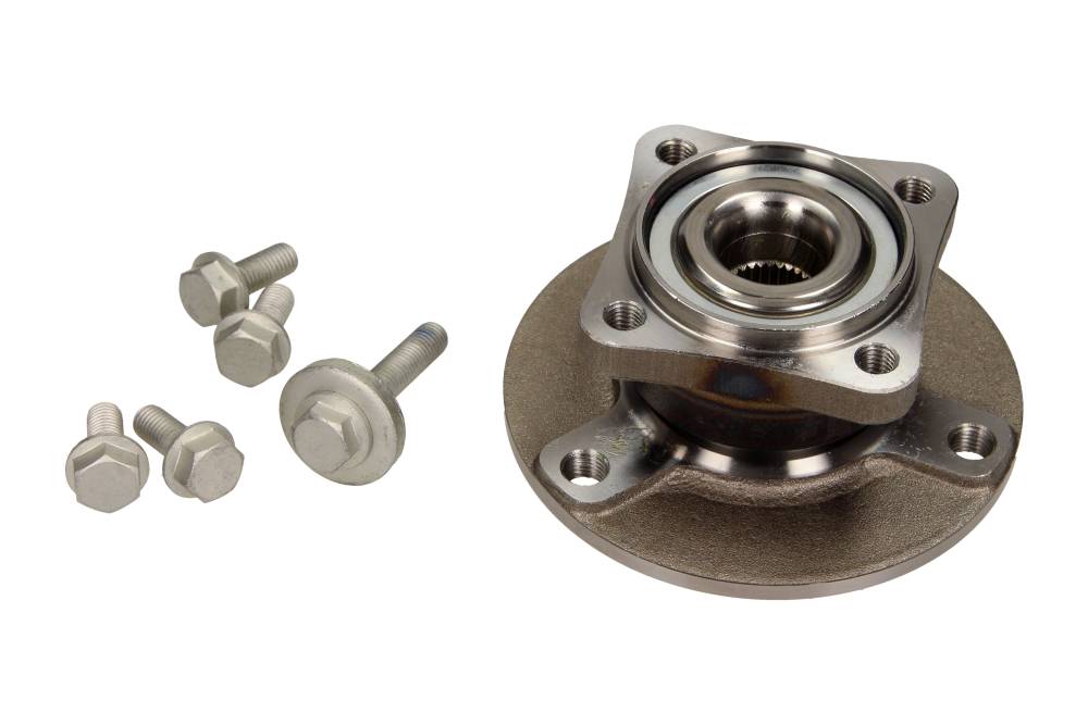 Maxgear 33-0887 — Zestaw łożysk koła